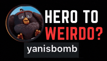 Saultainthere GIF