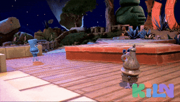 Video Game Pottery GIF by Kiln