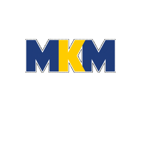 MKM Bromsgrove Sticker