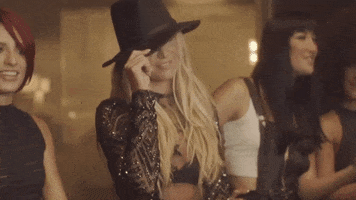 Britney Spears Omg GIF by Sony Music Colombia