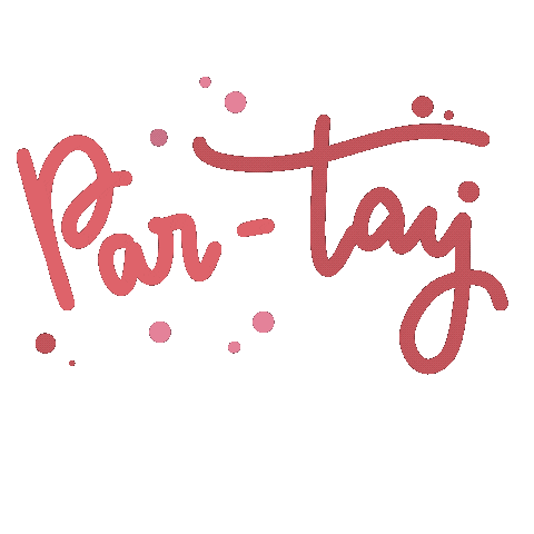 Party Sticker