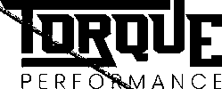 Torque Tuning Sticker
