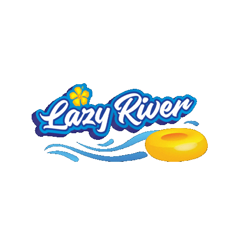 Adventure Park Sticker