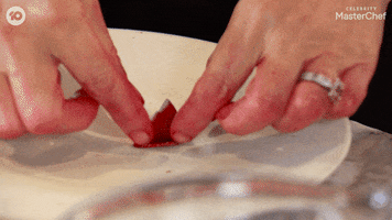 Cook Cooking GIF by MasterChefAU