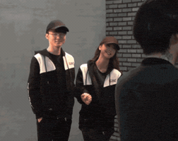 Faker GIF