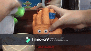 Theplushshow GIF