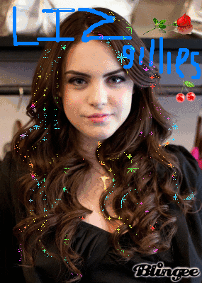 liz gillies