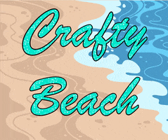 Craftybeach GIF