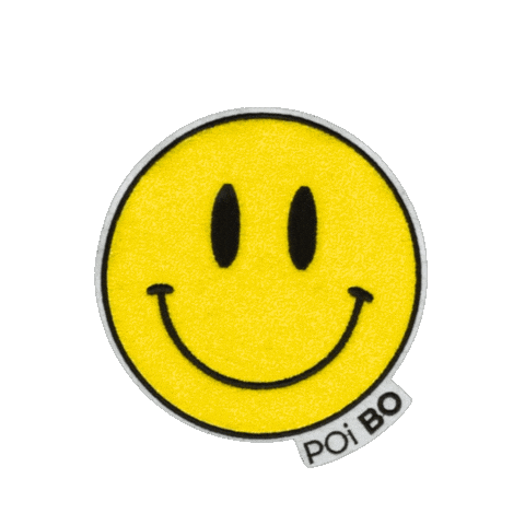 Alino Sticker by POi BO..