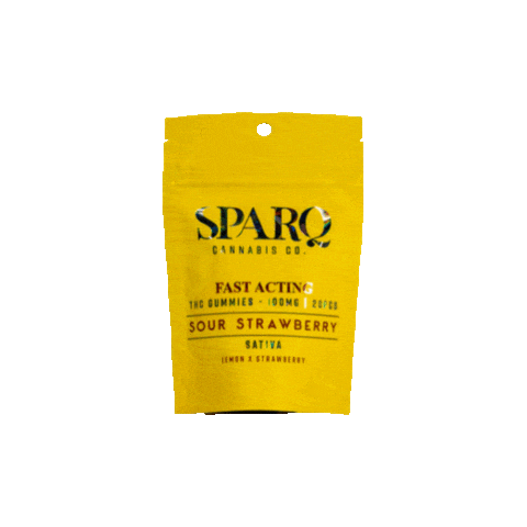 Sparq Sticker