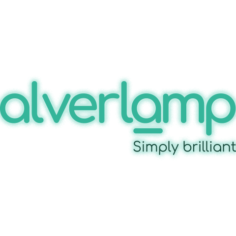 Alverlamp_oficial Sticker