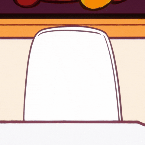 Lets Eat Eating GIF