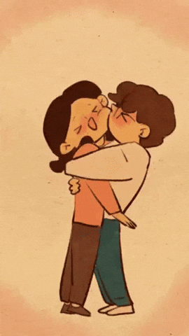 Kissykissy GIF