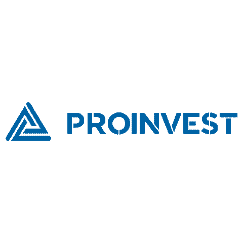 Proinvest Sticker