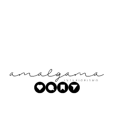 Amalgama_mx Sticker