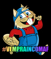 Vempraincomaf GIF by incomaf