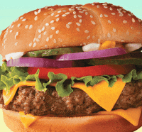 Cheeseburger GIFs - Get the best GIF on GIPHY