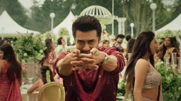Surya GIF