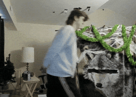 Hurry Up Waiting GIF