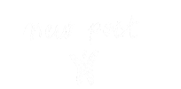 Art Post Sticker