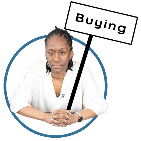 Sticker by Own with June