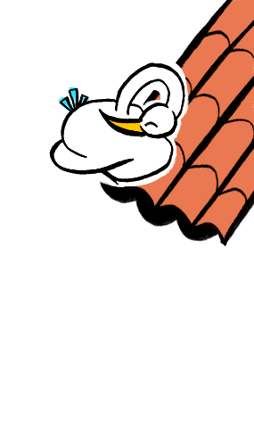 Autumn Sticker