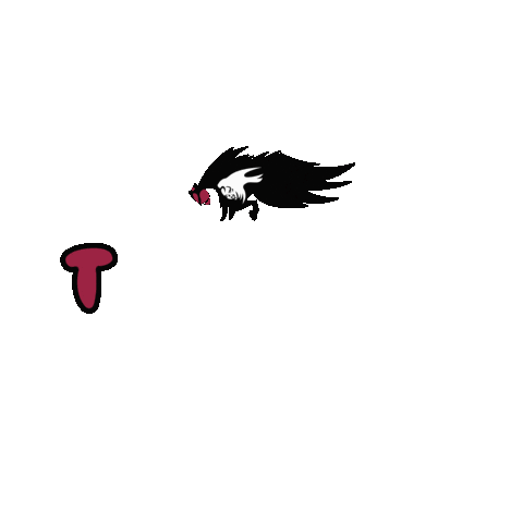 pragueharpies Sticker