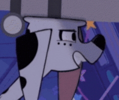 Dog Disney GIF