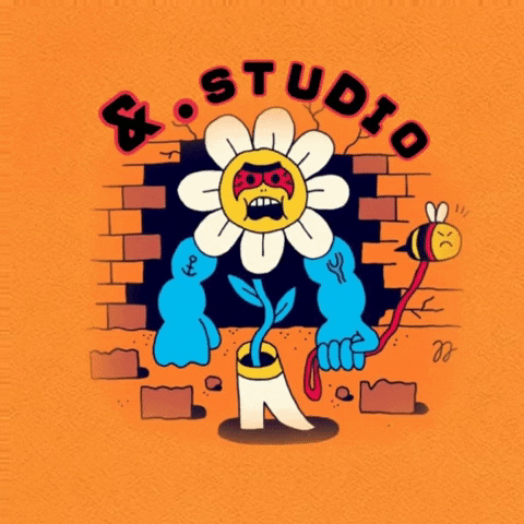 Studio GIF
