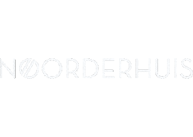 Travel Sticker by Noorderhuis