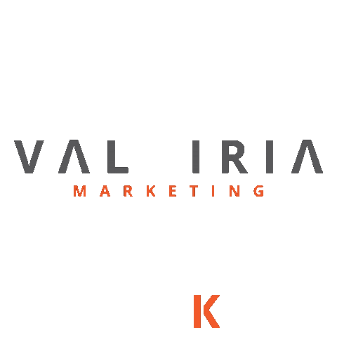 Valkiria Marketing Sticker