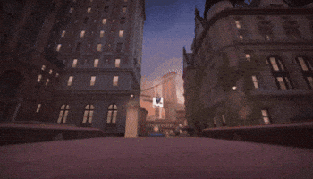Ivy Deadlock GIF