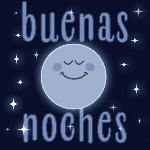 Night Feliz GIF