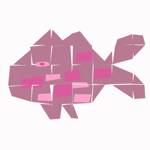 Sea Life Ocean GIF