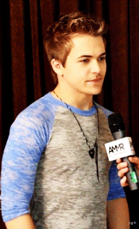 hunter hayes