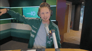 GIF by Robin is LOS