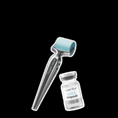 Oxygen Dms GIF by oxyfacial