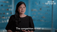 Competition Season 2 Episode 6 GIF by Best in Miniature