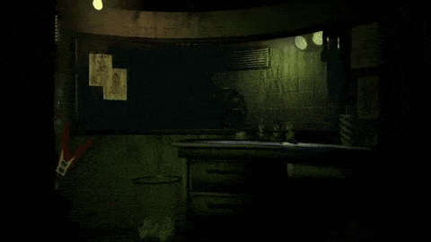 Could Springtrap could be a next killer in Dead By Daylight ?