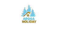 Arosalenzerheide Sticker by Arosa Holiday