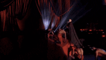 Fail Brit Awards GIF by Racked