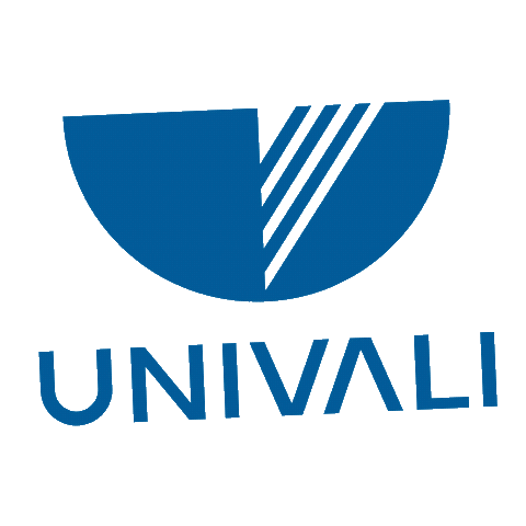 Univali2027 Sticker by Universidade do Vale do Itajaí - Univali