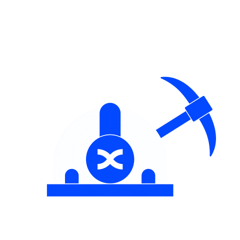 Crypto Bitcoin Sticker by BingX