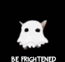 Halloween Horror GIF
