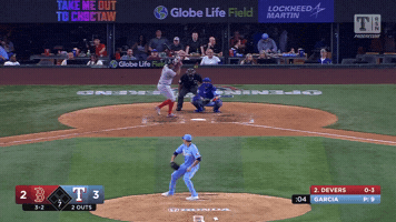 Robert Garcia GIF
