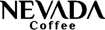 nevadacoffee Sticker