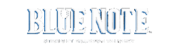 Blue Note Sticker by Blue Note Bourbon