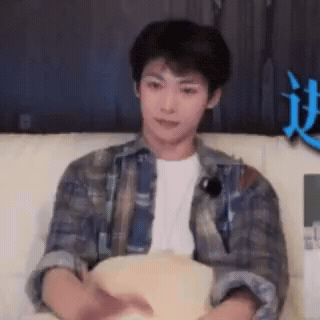 Talk Talking GIF