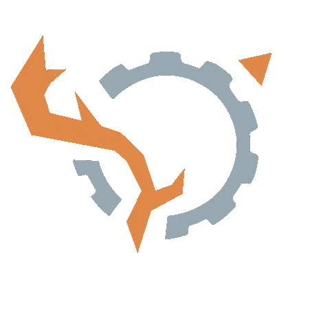 JINNOV Sticker