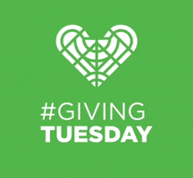 Inspired Solidariedade GIF by Giving Tuesday